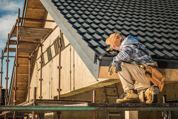 Best Slate Roofing Contractor  in Park Ridge, IL