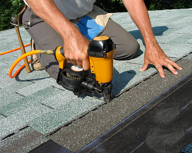 Best Storm Damage Roof Repair  in Park Ridge, IL